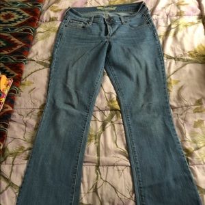 Old Navy jeans size 2.